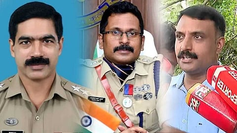 പൊന്നാനി പീഡനക്കേസ്: പൊലീസ് ഉദ്യോഗസ്ഥർക്ക് സുപ്രീം കോടതിയുടെ നോട്ടീസ്, രണ്ടാഴ്ചയ്ക്കകം മറുപടി നൽകണമെന്ന് നിർദേശം