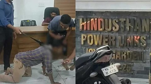 മാര്ക്കറ്റിങ് കമ്പനികളിലെ തൊഴില് ചൂഷണം: വാർത്ത ഏറ്റെടുത്ത് കേരളം, പീഡനത്തിൻ്റെ കൂടുതൽ തെളിവുകൾ പുറത്ത്