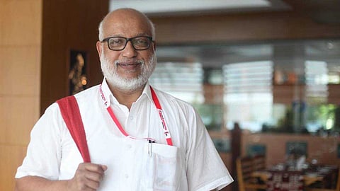ഇഎംഎസിനു ശേഷം കേരളത്തില് നിന്നൊരു ജനറല് സെക്രട്ടറി; സിപിഐഎമ്മിനെ നയിക്കാന് എം.എ ബേബി