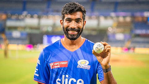 ഇരുട്ടിൽ വിരിയുന്ന തമോഗോളം, ബുംറ ഈസ് ബാക്ക്; മുംബൈ ഇന്ത്യൻസ് ക്യാമ്പിൽ പുത്തനാവേശം!