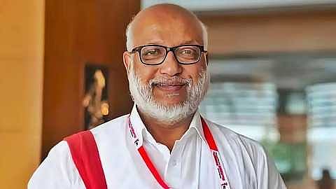 എം.എ. ബേബി