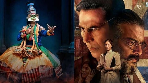 ഈ വേഷം പാരമ്പര്യത്തിന്റെയും ചെറുത്തുനില്പ്പിന്റെയും പ്രതീകം: അക്ഷയ് കുമാര്