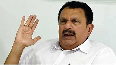 ന്യൂനപക്ഷങ്ങളെ ഒരുമിച്ചു കാണാൻ ബിജെപിക്കാവുന്നില്ല; കേരളത്തിന് പുറത്ത് മുസ്ലിങ്ങളെപ്പോലെ ക്രിസ്ത്യാനികളെയും ദ്രോഹിക്കുന്നു: കെ. മുരളീധരന്