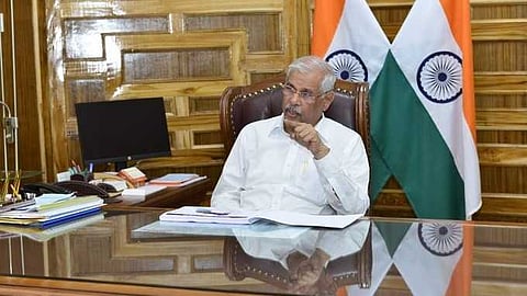 രാജേന്ദ്ര അർലേക്കർ