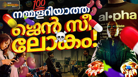 കണ്ണും പൂട്ടി ഉപയോഗിക്കാമോ ഇമോജികൾ; ഇവയ്ക്ക് ജെൻ സീ ലോകം നൽകിയ അർഥമെന്ത്?