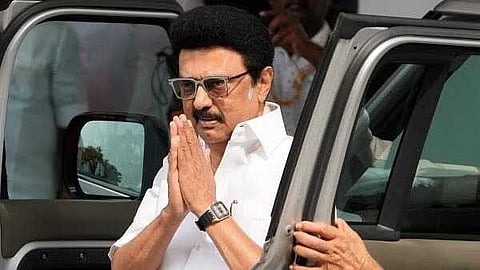 കേന്ദ്രത്തിനെതിരെ സ്റ്റാലിൻ്റെ പുതിയ പോർമുഖം; ഫെഡറൽ അവകാശങ്ങൾ സംരക്ഷിക്കാൻ നീക്കം, പ്രമേയം അവതരിപ്പിച്ച് തമിഴ്നാട് സർക്കാർ