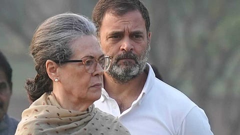 നാഷണൽ ഹെറാൾഡ് കേസ്; ഇഡി കുറ്റപത്രത്തിനെതിരെ കോൺഗ്രസ്: നാളെ രാജ്യ വ്യാപക പ്രതിഷേധം നടത്തും
