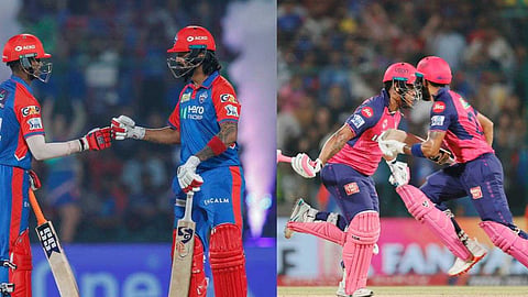 Delhi Capitals vs Rajasthan Royasl | സൂപ്പര് ഓവറില് സൂപ്പർ ക്ലൈമാക്സ്; ഐപിഎല് ത്രില്ലറില് ജയം ഡല്ഹിക്ക്