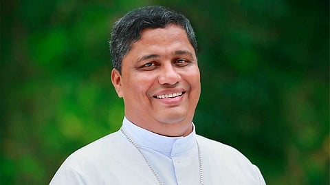 സ്വന്തം മതത്തില് വിശ്വസിക്കുന്നതിന് ആക്രമിക്കപ്പെടുന്നു, ഒരു കുരിശ് യാത്ര നടത്താനാവാത്ത നഗരങ്ങള് രാജ്യത്തുണ്ട്; ബിജെപിക്കെതിരെ ജോസഫ് പാംപ്ലാനി