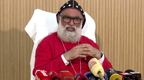 'ഓർത്തഡോക്സ് സഭയുമായി സഹോദരങ്ങളെപ്പോലെ സഹവസിക്കാൻ ആഗ്രഹിക്കുന്നു'; പള്ളിത്തർക്കത്തിൽ സമാധാന ശ്രമം തള്ളാതെ യാക്കോബായ സഭ