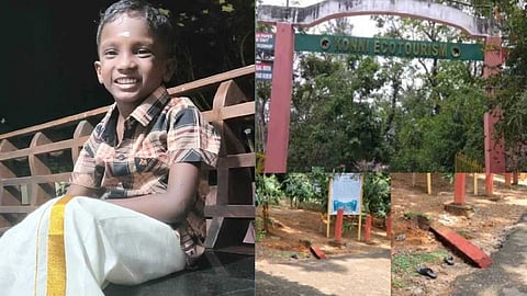 കോന്നി ആനക്കൂട്ടിലെ അപകടം: ഉദ്യോഗസ്ഥർക്ക് വീഴ്ച പറ്റിയെന്ന് വിലയിരുത്തൽ; ഡിഎഫ്ഒയുടെ റിപ്പോർട്ട് ഇന്ന് കൈമാറും