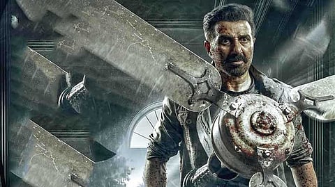 "എല്ലാവരോടും മാപ്പ്, മതവികാരം വ്രണപ്പെടുത്താന് ഉദ്ദേശിച്ചിരുന്നില്ല"; ജാട്ട് സിനിമയിലെ വിവാദമായ സീന് മാറ്റി നിര്മാതാക്കള്