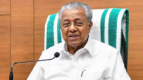നന്മയ്ക്കും നീതിക്കും വേണ്ടിയുള്ള ഒരു പോരാട്ടവും വെറുതെയാകില്ലെന്ന ഓർമപ്പെടുത്തൽ; ഈസ്റ്റർ ആശംസയുമായി മുഖ്യമന്ത്രി