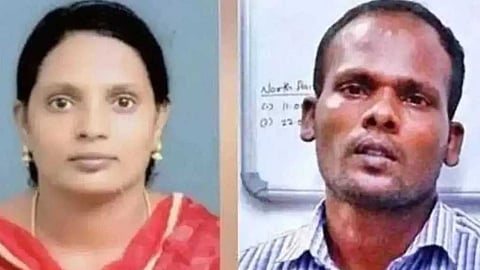 പേരൂർക്കട വിനീത കൊലക്കേസ്:"അഭിഭാഷകനാകണം, പാവപ്പെട്ടവർക്ക് നിയമ സഹായം ചെയ്യണം"; കോടതിയിൽ വിചിത്ര വാദങ്ങളുന്നയിച്ച് പ്രതി