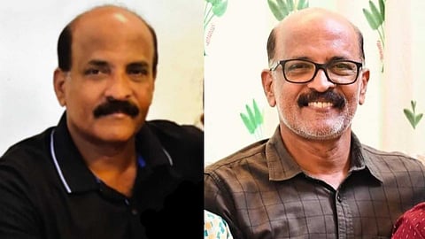 പഹൽഗാമിൽ കൊല്ലപ്പെട്ട എൻ. രാമചന്ദ്രൻ്റെ സംസ്കാരം വെള്ളിയാഴ്ച