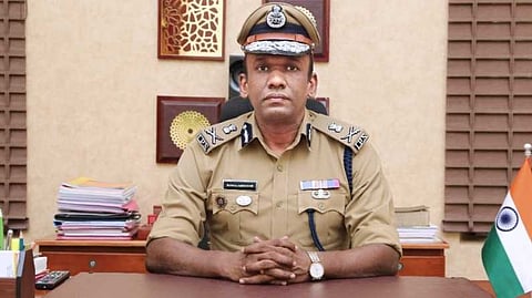 മനോജ് എബ്രഹാം ഇനി ഡിജിപി; ഫയർ ആൻ്റ് റെസ്ക്യു മേധാവിയായി നിയമിച്ചു