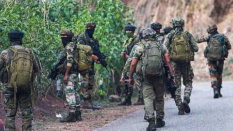 പഹൽഗാം ഭീകരാക്രമണം: അന്വേഷണം NIAക്ക് കൈമാറി കേന്ദ്ര ആഭ്യന്തര മന്ത്രാലയം