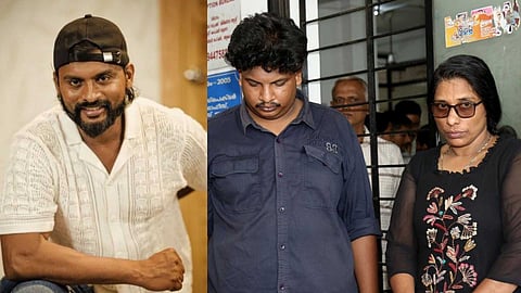 തസ്ലീമ വിളിച്ച ആയിരക്കണക്കിന് പേരിലൊരാളാണ് താനെന്ന് ജിൻ്റോ; തസ്ലീമയെ വർഷങ്ങളായി അറിയാമെന്ന് ജോഷി