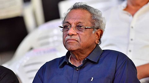 മലയാള സിനിമയെ ലോകത്തിന്റെ നെറുകയിലെത്തിച്ച അതുല്യ പ്രതിഭ ഇനി ഓർമ