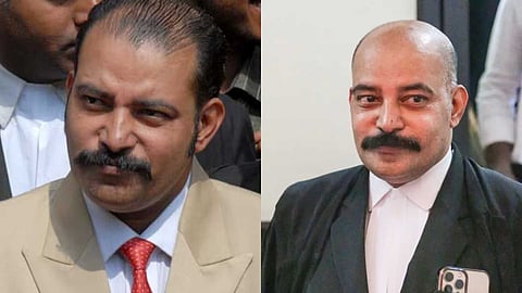 "ആയിരം രൂപയും ആളൂരും"; കുപ്രസിദ്ധി സ്വയം സ്വീകരിച്ച അഭിഭാഷകന്