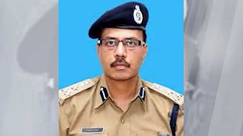 ക്രമസമാധാന ചുമതല എഡിജിപി എച്ച്. വെങ്കിടേഷിന്