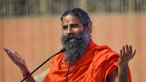 'ബാബാ രാംദേവ് സ്വന്തം ലോകത്ത് ജീവിക്കുന്നയാള്'; സര്ബത്ത് ജിഹാദ് പരാമര്ശത്തില് കോടതിയുടെ രൂക്ഷ വിമര്ശനം