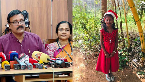 "വാക്സിന് പോരായ്മയില്ല, ചെയ്യാൻ കഴിയുന്നതെല്ലാം ചെയ്തിരുന്നു"; പേവിഷബാധയേറ്റ് ഏഴ് വയസുകാരി മരിച്ചതില് SAT ആശുപത്രി അധികൃതര്