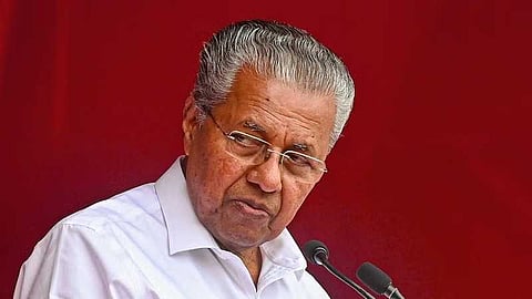 "എനിക്ക് മർദനമേറ്റത് സ്റ്റാലിൻ്റെ റഷ്യയിൽ നിന്നല്ല, നെഹ്റുവിൻ്റെ ഇന്ത്യയിൽ വെച്ച്"; പ്രതിപക്ഷ നേതാവിന് മുഖ്യമന്ത്രിയുടെ മറുപടി