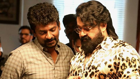 ജയിലര് -2 വില് മോഹന്ലാല് തുടരും? 'ഹൃദയപൂര്വ്വം' സെറ്റില് നെല്സണ്