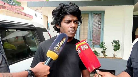 യുവ ഡോക്ടറെ ബലാത്സംഗം ചെയ്തെന്ന കേസ്; വേടന്റെ അറസ്റ്റ് രേഖപ്പെടുത്തി വിട്ടയച്ചു