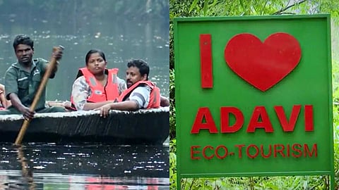കോന്നി ആനക്കൂട്ടിലെ അപകടം: ടൂറിസം കേന്ദ്രങ്ങളിലെ 60 വയസ് കഴിഞ്ഞ
താത്കാലിക ജീവനക്കാരെ പിരിച്ചുവിടും, വനം വകുപ്പ് നടപടിക്കെതിരെ ജീവനക്കാർ