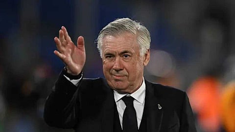 Carlo Ancelotti | ആഞ്ചലോട്ടി വരുന്നു; മാറുമോ ബ്രസീലിന്റെ തലവര