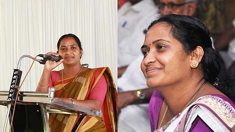 ജയന്തി രാജന്