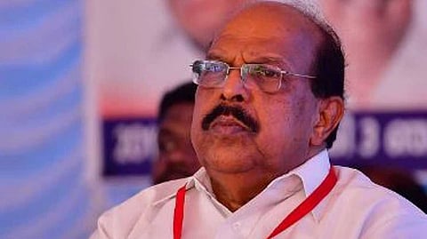 ജി. സുധാകരൻ
