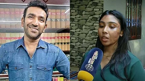 "എനിക്ക് നീതി ലഭിച്ചു, പക്ഷെ ഇനിയൊരാള്ക്കും ഈ അവസ്ഥയുണ്ടാകരുത്": സീനിയര് അഭിഭാഷകന്റെ മര്ദനമേറ്റ ശ്യാമിലി