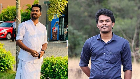 മലപ്പട്ടത്തെ പ്രകോപന മുദ്രാവാക്യം: യൂത്ത് കോൺഗ്രസ് ജില്ലാ പ്രസിഡൻ്റ് വിജിൽ മോഹനൻ ഉൾപ്പടെ 6 നേതാക്കൾക്കെതിരെ കേസ്