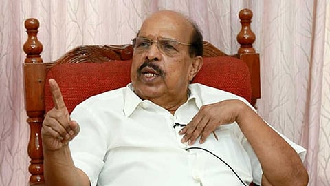 "ഇത് പ്രസംഗതന്ത്രം, വോട്ട് തിരുത്തി എന്നല്ല പറഞ്ഞത്"; വെളിപ്പെടുത്തലിൽ ജി. സുധാകരൻ്റെ യൂടേൺ