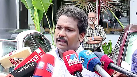 ഇഡി ഉദ്യോഗസ്ഥനെതിരായ വിജിലൻസ് കേസ്: ഉദ്യോഗസ്ഥർക്കെതിരെ കൂടുതൽ വെളിപ്പെടുത്തലുകളുമായി പരാതിക്കാരൻ