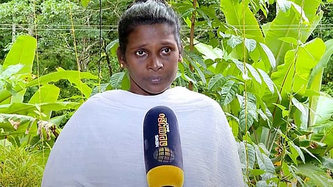 20 മണിക്കൂർ നേരിട്ടത് മാനസിക-ശാരീരിക പീഡനം; പൊലീസ് സ്റ്റേഷൻ പീഡനത്തിൽ നീതി കിട്ടാതെ ദളിത് യുവതി