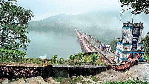 കേരളത്തിന് തിരിച്ചടി; മുല്ലപ്പെരിയാര് അണക്കെട്ടില് അറ്റകുറ്റപ്പണി നടത്താൻ തമിഴ്നാടിന് സുപ്രീം കോടതിയുടെ അനുമതി