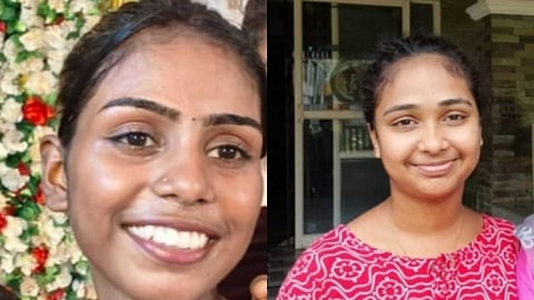 ശിവകാമി, സൂര്യ അനിൽകുമാർ