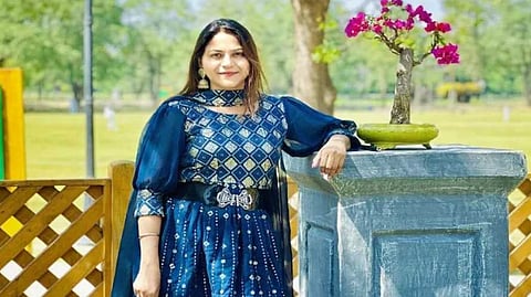 "വിവാഹം ചെയ്ത് പാകിസ്ഥാനിലേക്ക് കൊണ്ടുപോകൂ"; യൂട്യൂബറും പാക് രഹസ്യാന്വേഷണ ഉദ്യോഗസ്ഥനുമായുള്ള സംഭാഷണം പുറത്ത്