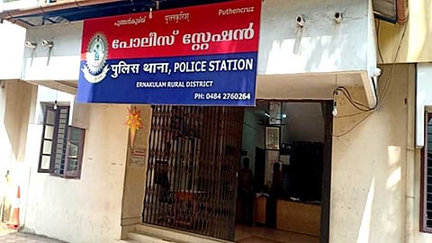 "കൊലപ്പെടുത്തിയ ദിവസവും പീഡിപ്പിച്ചു, രണ്ടര വയസു മുതൽ പീഡിപ്പിക്കാൻ തുടങ്ങി"; നാലു വയസുകാരിയെ പീഡിപ്പിച്ച കേസിൽ പ്രതിയുടെ അറസ്റ്റ് രേഖപ്പെടുത്തി