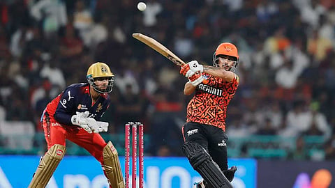 IPL 2025 | RCB v SRH | ലഖ്നൗവിൽ ആർസിബിക്ക് ഷോക്ക്, 42 റൺസിന് തകർത്ത് ഹൈദരാബാദ്