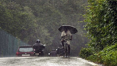 അതിശക്ത മഴ വരുന്നു! എല്ലാ ജില്ലകളിലും മുന്നറിയിപ്പ് സൈറൺ മുഴക്കും