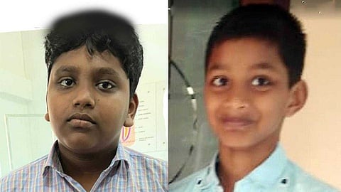 കോഴിക്കോട് കോടഞ്ചേരിയിൽ തോട്ടിൽ മീൻ പിടിക്കാൻ ഇറങ്ങിയ സഹോദരങ്ങൾ ഷോക്കേറ്റ് മരിച്ചു
