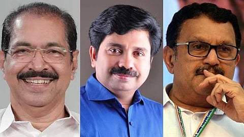 "യുഡിഎഫിൻ്റെ നിലപാടുകളുമായി യോജിക്കാൻ അൻവറിന് കഴിയണം, പരസ്യവിമർശനങ്ങളോട് യോജിപ്പില്ല"; പ്രതികരിച്ച് കോൺഗ്രസ് നേതാക്കൾ