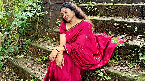 അനുമോൾ