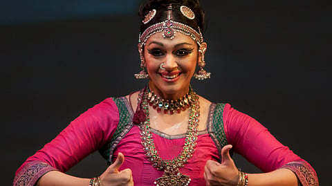 ശോഭന