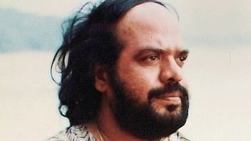 ഭരതൻ